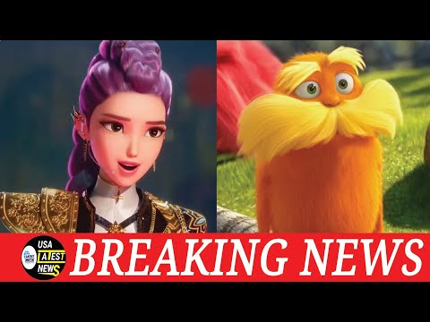 Видео: Конечно, KPop Demon Hunters доминирует на Хэллоуине в этом году, но я ещё более странный, чем он ...