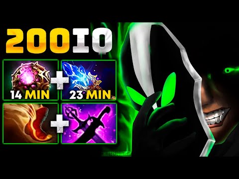 Видео: ПРО ИГРОКИ БЫЛИ в ШОКЕ от МИД РУБИКА