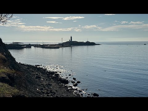 Видео: Большой Утриш Прямая трансляция Стрим прогулки прямые эфиры и трансляции