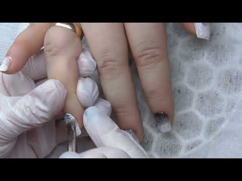 Видео: Работа над ошибками. Почему облезли слайдеры Змеиный принт