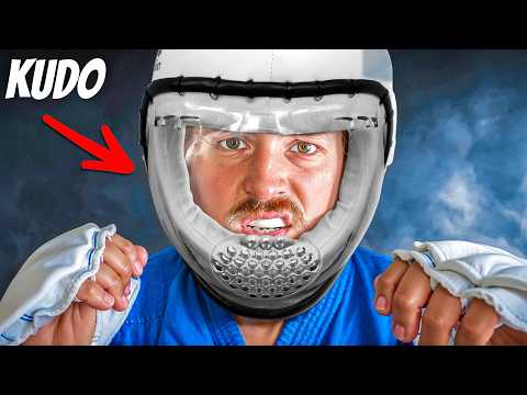 Видео: Самый РЕАЛИСТИЧНЫЙ вид единоборств