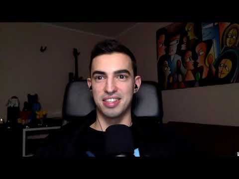 Видео: PHP Digest Live #197. Обзор новостей PHP 8.1,  Антон Титов про temporal.io —  инструмент Uber в PHP