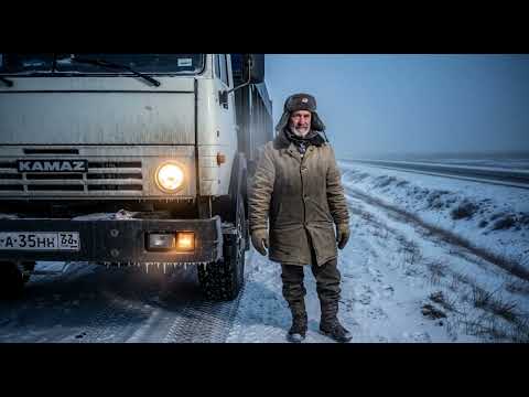 Видео: Я ехал через СТАВРОПОЛЬ ночью и понял, что по обочине идёт кто-то, кого я не вижу в зеркалах