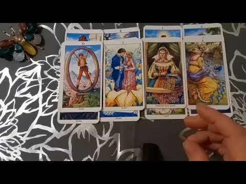 Видео: ❤️ Как он там без вас ?  ЧТО ТО НАДУМАЛ? ❤️