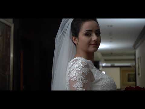 Видео: ШИКАРНАЯ СВАДЬБА 2022 / ГУЛИСТАН МАМЕДОВА / БАКО ЛЕЗГИЕВ / ГОВАНД 2022 - 2023