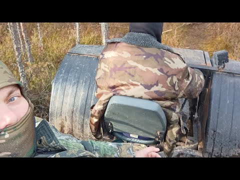 Видео: 🔥ОСЕННИЕ ПОКАТУШКИ ПО РОДНЫМ МЕСТАМ !!!  🚜✌️👍 ОТДЫХ ОТ СУЕТЫ. ЗАКРЫТИЕ СЕЗОНА !!!