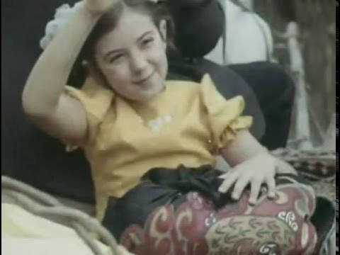 Видео: Ольга Рождественская - "Игра".