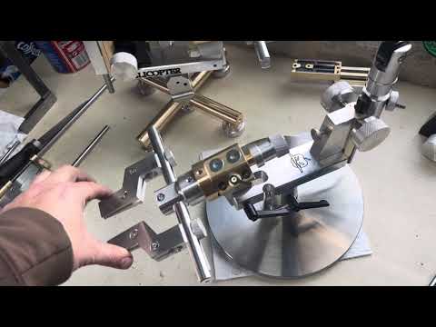 Видео: Klod4ik , невеликий абгрейд 