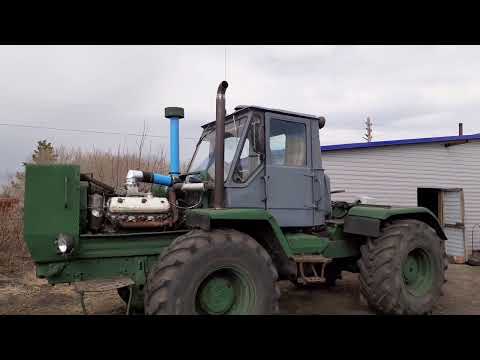 Видео: переделка глушителя  на т150 повторный ремонт колеса