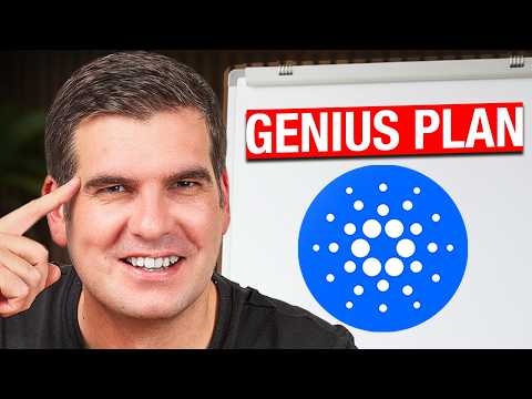 Видео: Я раскрыл генеральный план Кардано