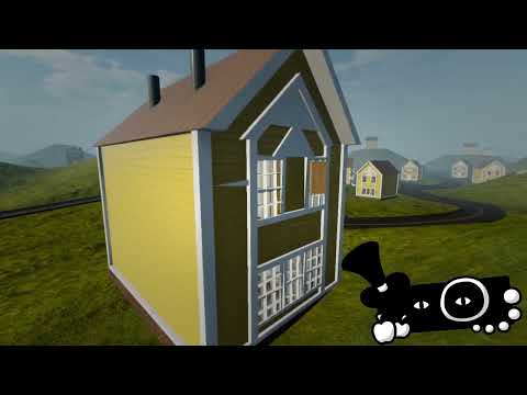 Видео: Пытаюсь выбраться из закулисья №2