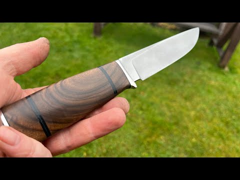 Видео: Охотничий ( пижон ) часть 1