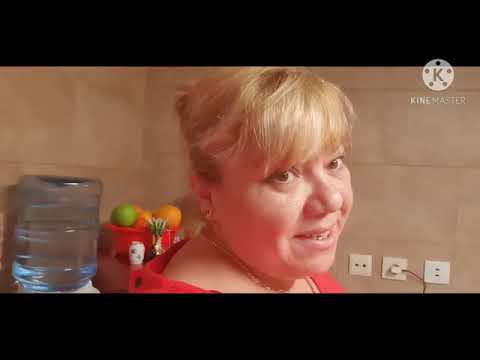 Видео: Не зря меня предупредили . Готовлю для семьи. 