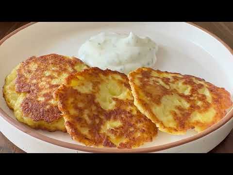 Видео: Капуста с луком вкуснее мяса, и почему я не знал этот рецепт! asmr
