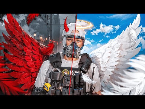 Видео: ТЕМНАЯ СТОРОНА КОНФЛИКТА FIB VS LSPD - ГРЯЗНАЯ ИГРА НРП ГОСНИКОВ В GTA 5 RP