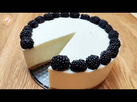 Видео: Муссовый торт на агар-агаре, быстро и просто | Простой рецепт торта к празднику 🍰 | Меню от Ксюши