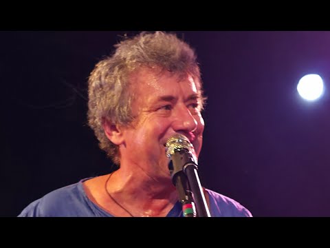 Видео: Аукцыон - Лиза 17.04.25 Москва 16тонн