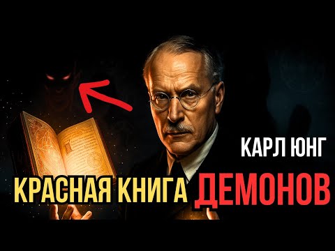 Видео: 👉 16 Лет Разговаривал с Демонами: Секретная Техника Юнга, Которую Прятали 100 Лет!