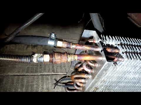 Видео: Конденсата больше не будет!