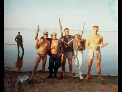 Видео: ОПГ   29й комплекс
