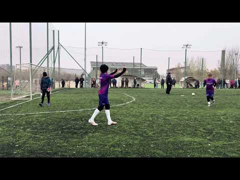 Видео: 09.11.2025 Кіндерленд- Златопіль Пенальті 3:5