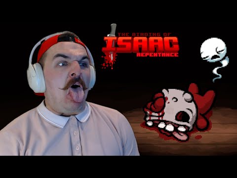 Видео: The Binding of Isaac: Repentance • ПАУЧЬЯ СЕРИЯ • Прохождение #13