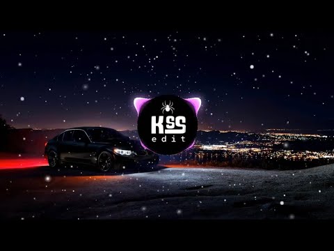 Видео: Она кайф, Она грайм - Kosmal, Mekhman (slowed & reverb)