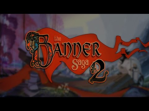 Видео: The Banner Saga 2 (HARD) #9. Дикари на болотах. Max Gunter.