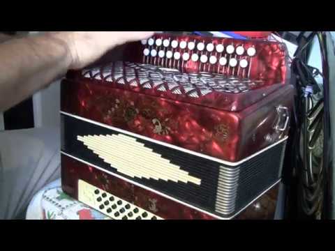 Видео: реставрация Шуйской гармони начало  ( ремонт в Германии )