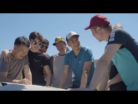Видео: UB COMEDY - ХАМТДАА ХАРИУЦЛАГАТАЙ АЯЛЪЯ