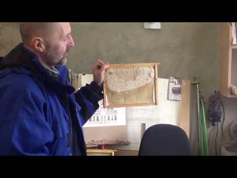 Видео: Зимівля в нуках з ЕППС.