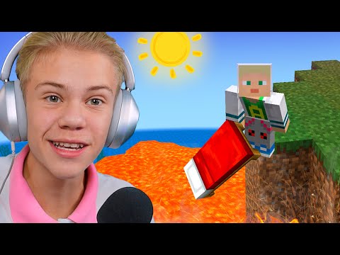 Видео: 10 ЛЕТ В МАЙНКРАФТЕ ! ОТ НОВИЧКА ДО ЛЕГЕНДЫ В BED WARS