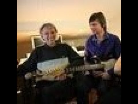 Видео: Олег Кацура, Владимир Бородин "12 дней".