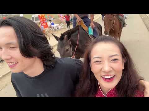 Видео: НААДАМ