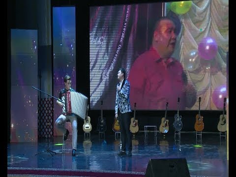 Видео: Сөз бен саз-25. Баймұрат Жолдасбаев - Сәйгүлік-2.