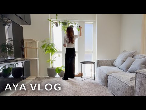 Видео: Обед, ужин и приготовление бэнто во время летних каникул 🍳 Выход и возвращение домой.