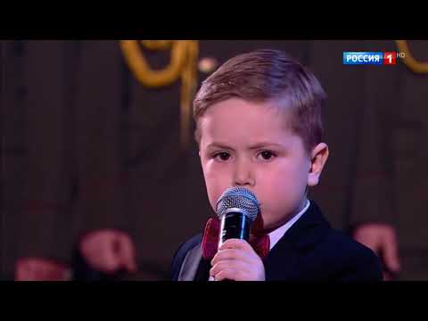 Видео: Арслан Сибгатуллин - Я люблю тебя жизнь (Клип 2018) [9 Мая]