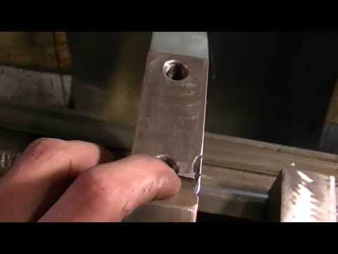 Видео: Самодельный люнет 1а616