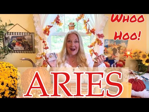 Видео: ОВЕН — УРАААААА!! ГРАНДИОЗНЫЙ, ГРАНДИОЗНЫЙ ПРОРЫВ УЖЕ ЗДЕСЬ! 💥 Таро октябрь 2025