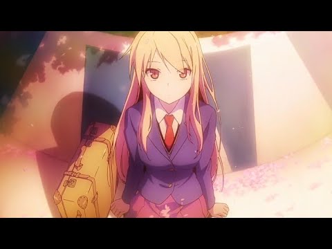 Видео: Аниме клип-Котик