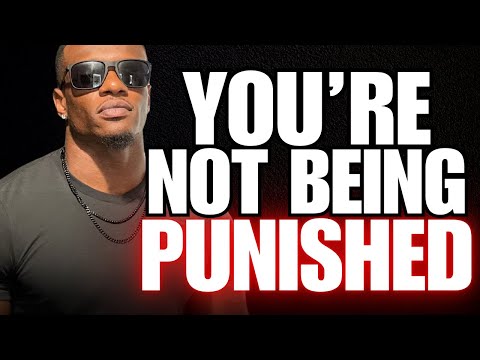 Видео: Задержка — это БОЖЕСТВЕННОЕ РАЗВИТИЕ от БОГА... Не сдавайтесь