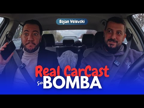 Видео: "Izgnasen e instagramot so еvtin humor"Bojan Velevski“Ne e stand up toa so premnogu vulgarnosti”