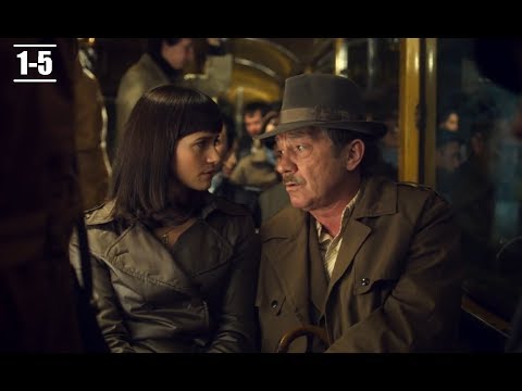 Видео: ШУЛЕР / The Cardsharp ФИЛЬМ О ЛЮБВИ! Русский фильм,1-5 СЕРИИ