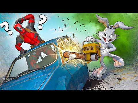 Видео: САМАЯ УЖАСНАЯ НЫЧКА В МАШИНЕ!!! УГАР В CS:GO!!!