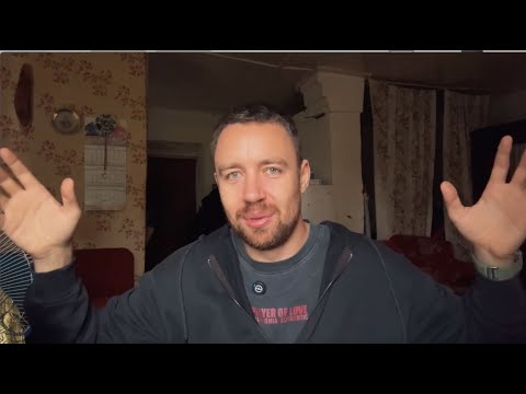 Видео: ЭТО ВИДЕО НАЙДЁТ ТЕБЯ КОГДА ТЫ БУДЕШЬ ГОТОВ