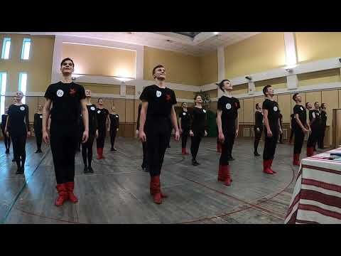 Видео: GH010680_2021 Студия II _постановка_Карпаты