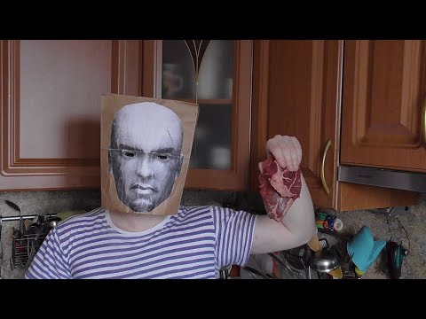 Видео: дикая кухня #3