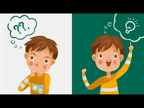 Видео: Художня література "В гості до лісових звірят"