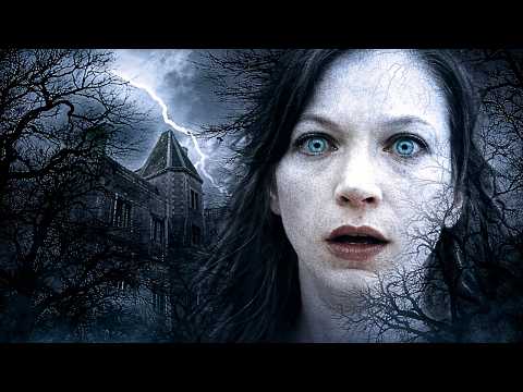 Видео: НОВИНКА МИСТИЧЕСКОГО УЖАСТИКА! СЕМЬЯ МЕЧТАЛА О НОВОЙ ЖИЗНИ. ДОМ МЕЧТАЕТ О НОВЫХ ЖЕРТВАХ! OCTPИE HOЖA