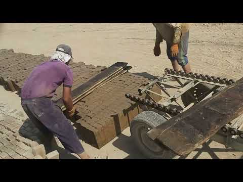 Видео: гишт завод сотилади срочно.  +998941783930. телеграм, ватсап, бор.